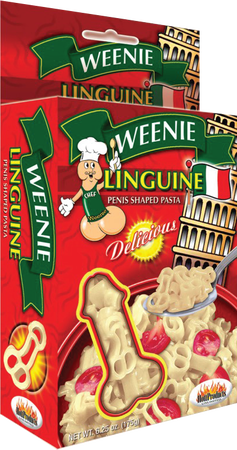 Weenie Linguine