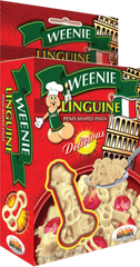 Weenie Linguine