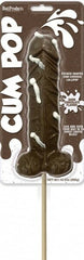 Cum Pops Dark Chocolate