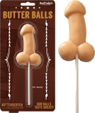 Butter Balls