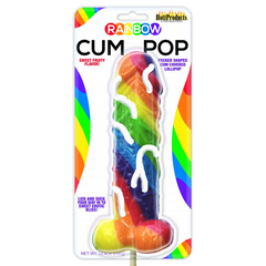 Cum Pops Lollipop