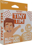 Tiny Tim Inflatable Doll