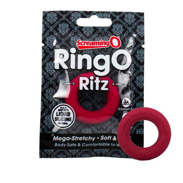 RingO Ritz (Red)