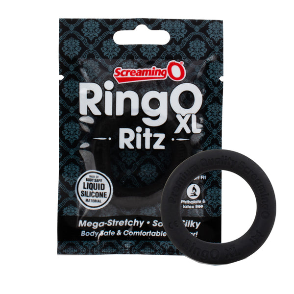 RingO Ritz XL (Black)