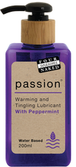 Passion Lubricant 200ml