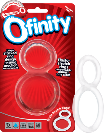 Ofinity (Clear)