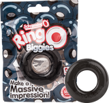 RingO Biggies (Black)