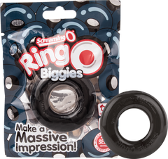 RingO Biggies (Black)