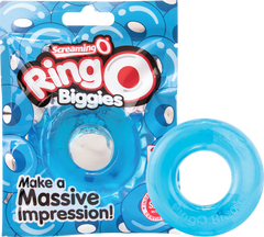 RingO Biggies (Blue)