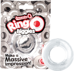 RingO Biggies (Clear)