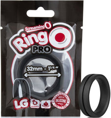 Ring O Pro LG