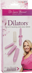 Dilator Set (Lavender)