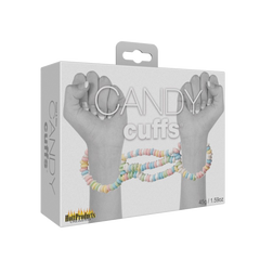 Sweet & Sexy Candy Cuffs