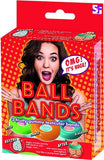 Ball Bands (Gummy Cock Rings)