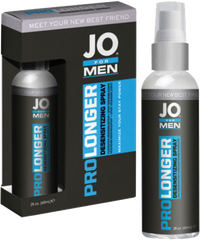 Prolonger By Jo For Men