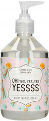 Oh Yes, Yes, Yes, Yesss (500ml)