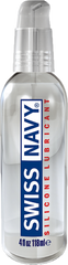 Silicone Lubricant (118ml)