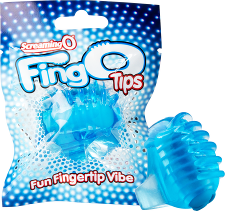 FingO Tips (Blue)