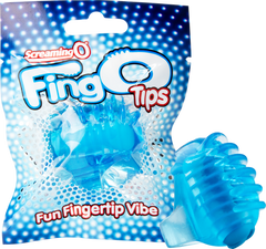 FingO Tips (Blue)