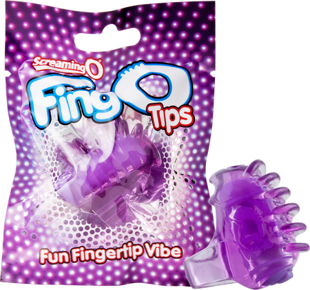 FingO Tips (Lavender)