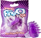 FingO Tips (Lavender)