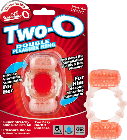 Two-O (Pink)