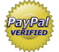 PayPal Verified